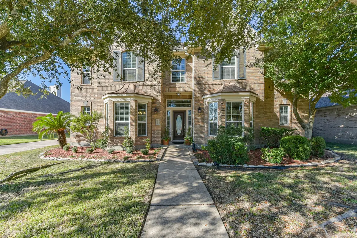 3919 Copper Creek, Baytown, TX 77521 - Image #1