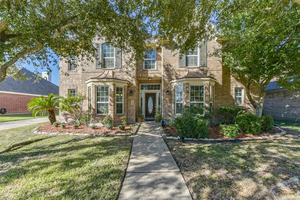 3919 Copper Creek, Baytown, TX 77521