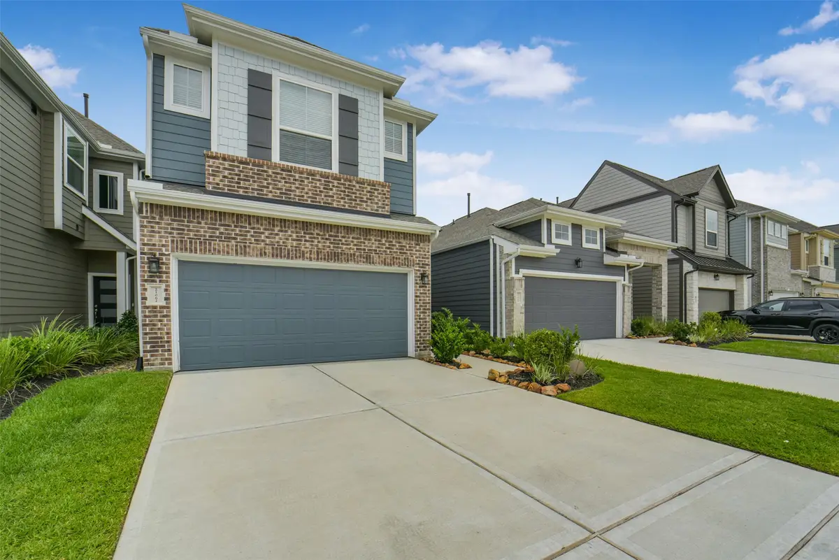 21062 Garden Palm Drive, Cypress, TX 77433 - #1