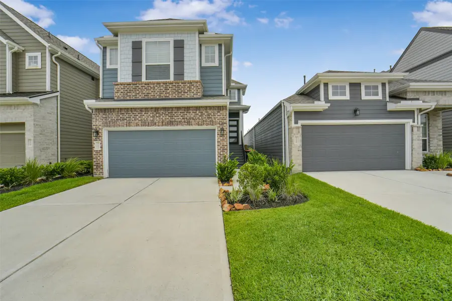 21062 Garden Palm Drive, Cypress, TX 77433 - #2