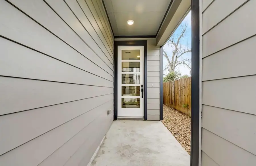 1518 Malvern Street, Houston, TX 77009 - #3