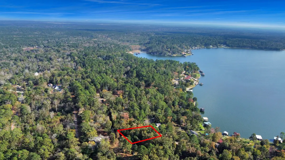 Lot 36 Loper Lake Drive, Livingston, TX 77351 - Image #1