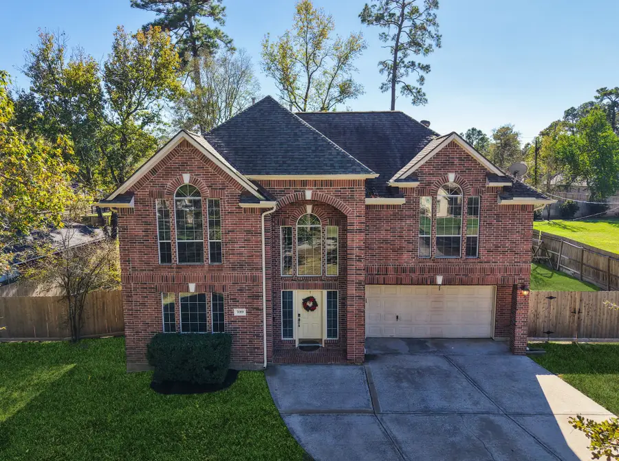 7019 Revelwood Drive, Magnolia, TX 77354 - Image #2