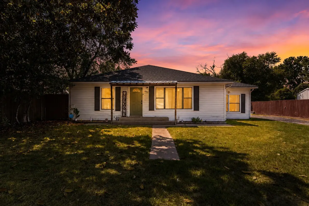 1909 Reese Street, Liberty, TX 77575 - #1