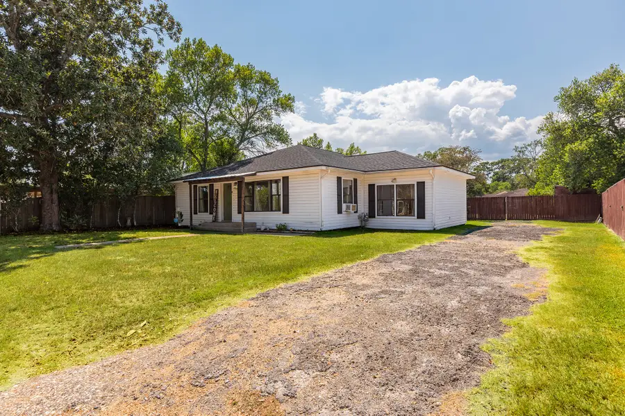1909 Reese Street, Liberty, TX 77575 - #3