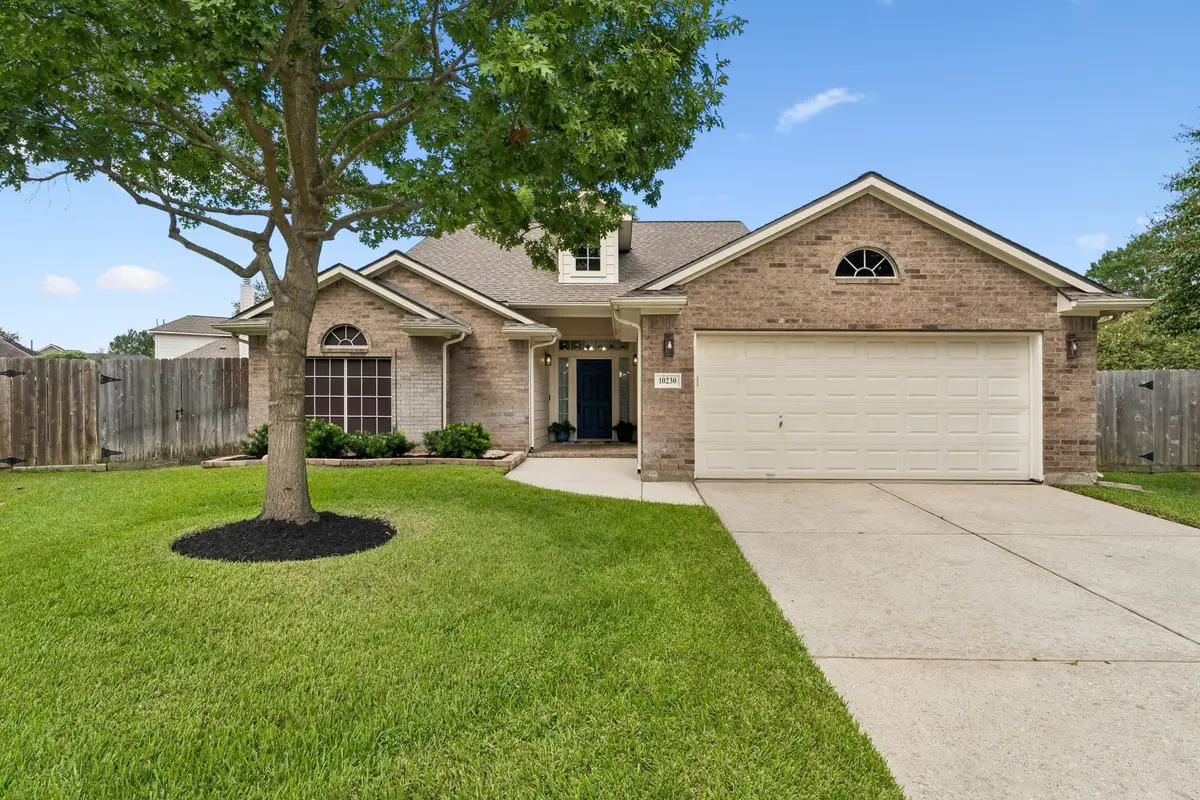 10230 Squirehill Court, Houston, TX 77070 - #1