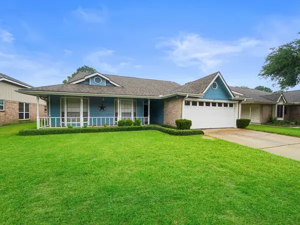 4314 Glen Avon Drive, Pasadena, TX 77505