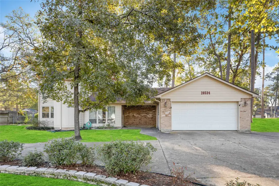20534 Appaloosa Trail, Crosby, TX 77532 - #3