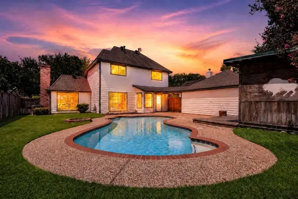 1610 Calveryman Lane, Katy, TX 77449