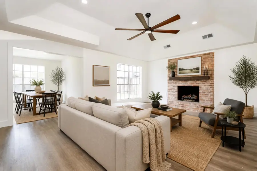 1610 Calveryman Lane, Katy, TX 77449 - #2