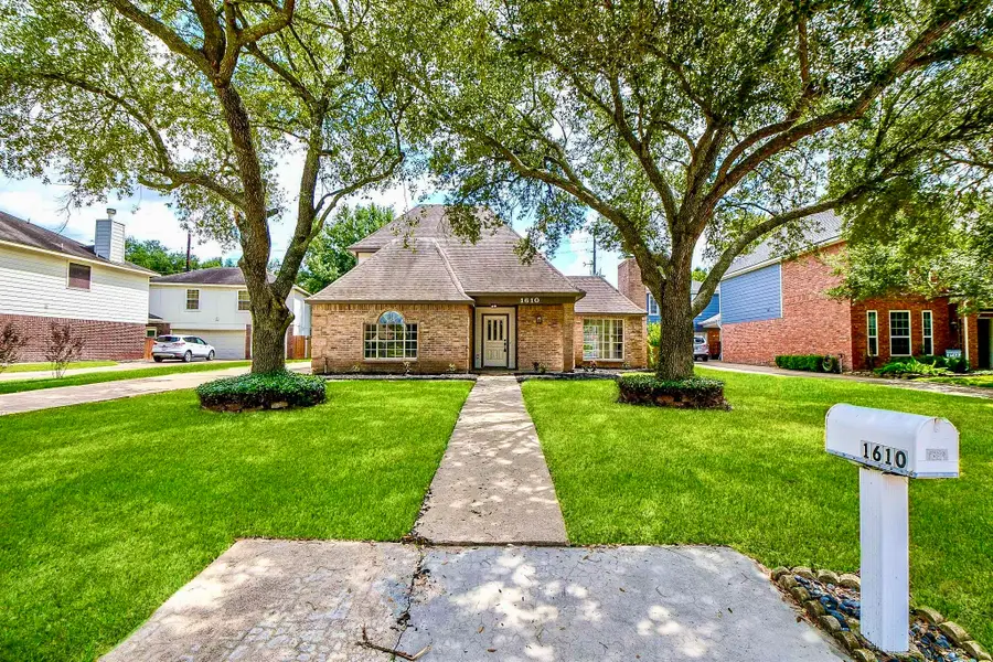 1610 Calveryman Lane, Katy, TX 77449 - #3