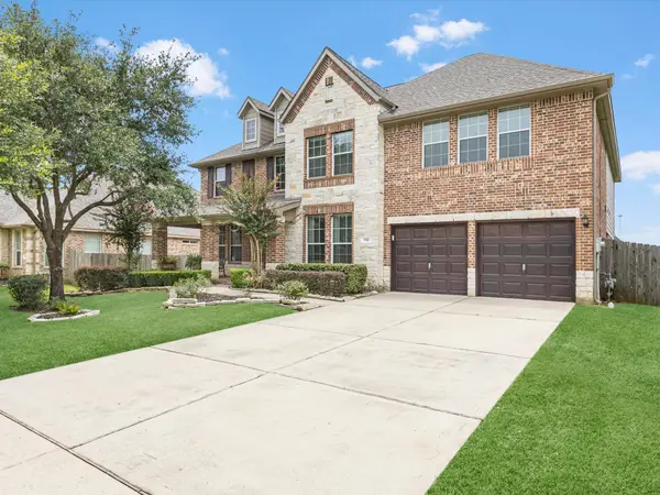 3310 Compass Court, Conroe, TX 77301