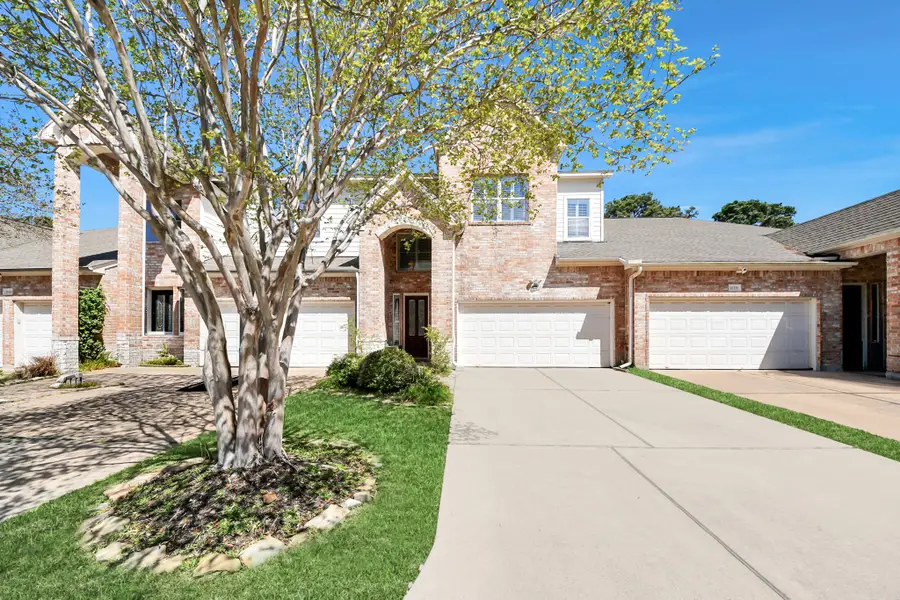 10342 Solitaire Circle, Houston, TX 77070 - #3
