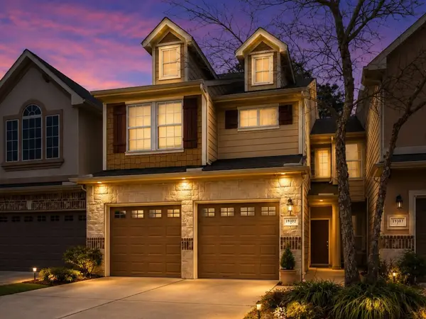 17814 Arapaho Hill Lane, Humble, TX 77346