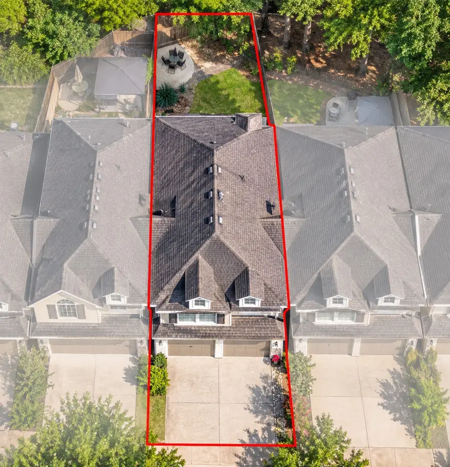 17814 Arapaho Hill Lane, Humble, TX 77346 - #2
