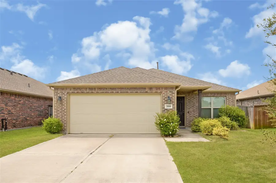 21018 Wenze Lane, New Caney, TX 77357 - #2
