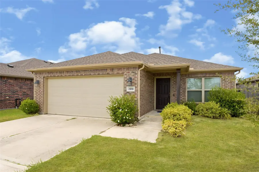 21018 Wenze Lane, New Caney, TX 77357 - #3
