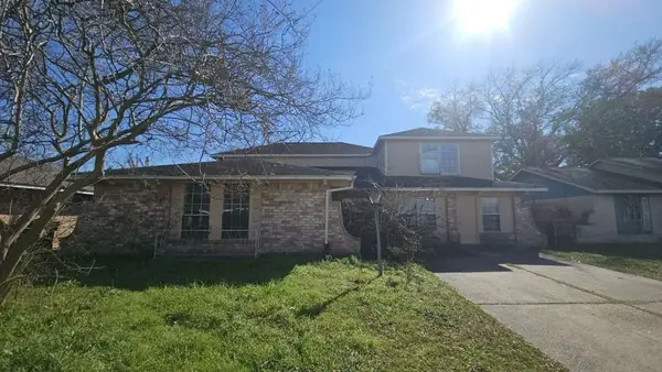 1219 Pilot Point Drive, Houston, TX 77038