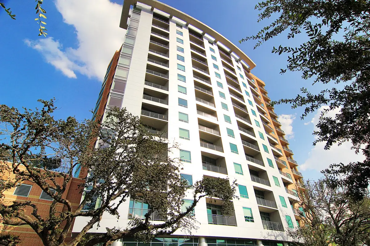 2207 Bancroft Street #1502, Houston, TX 77027 - #1