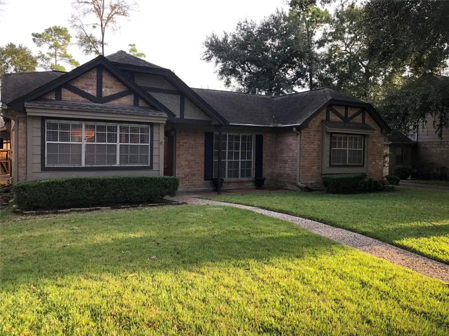 7911 Heathrow Lane, Spring, TX 77379 - #2