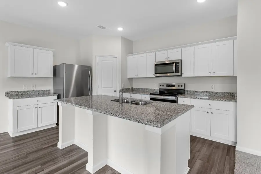7908 Cassie Pine Drive, Houston, TX 77016 - #2