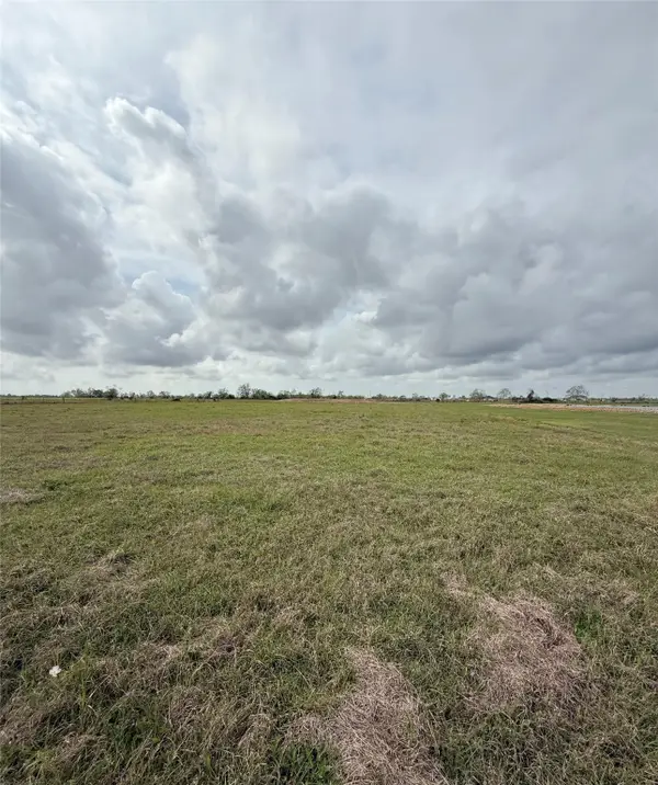 LOT 8 Fm 457, Bay City, TX 77414