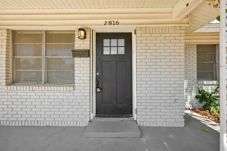 2816 W Fuller Avenue, Fort Worth, TX 76133 - #2