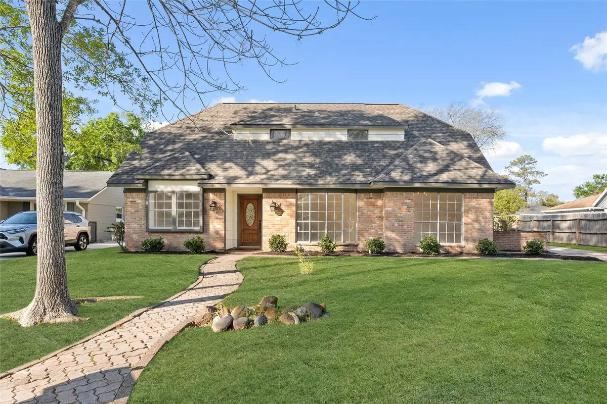 4106 Clovernook Lane, Seabrook, TX 77586 - #1