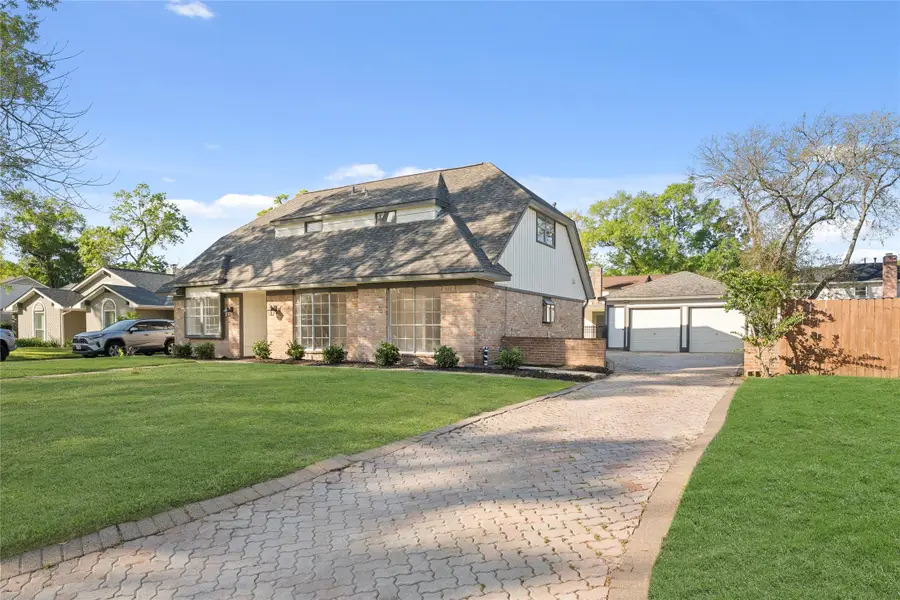 4106 Clovernook Lane, Seabrook, TX 77586 - #2