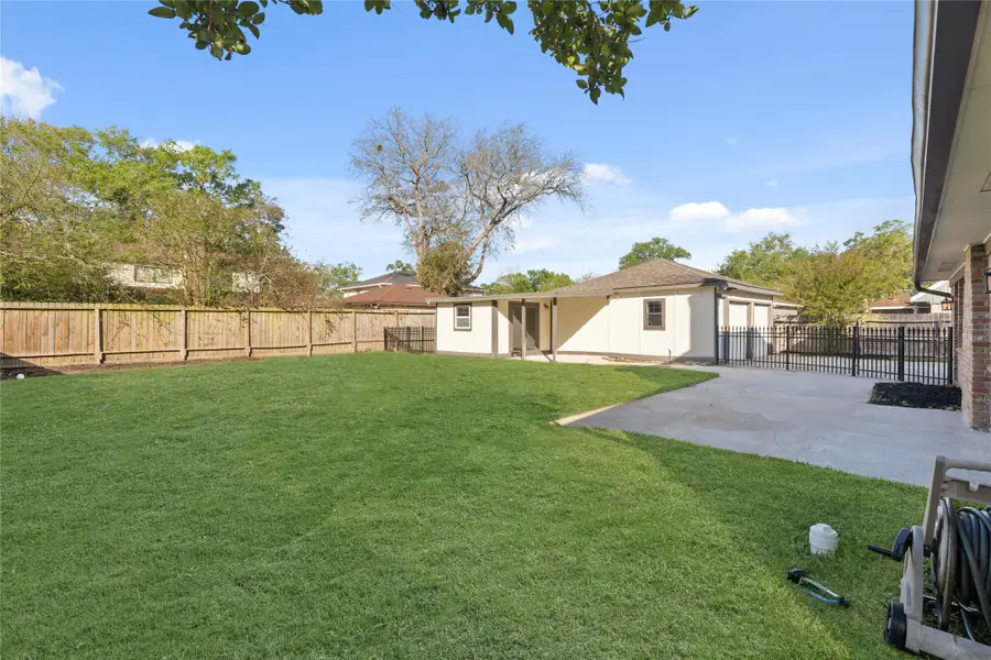 4106 Clovernook Lane, Seabrook, TX 77586 - #3