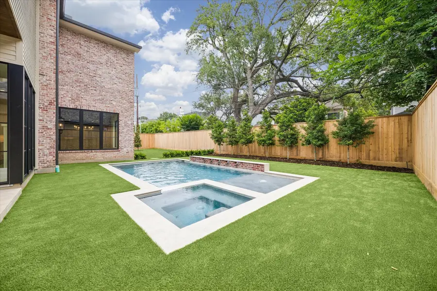 1328 Mickey Way, Spring Valley Village, TX 77055 - #2