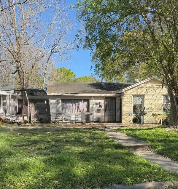 4827 Ventura Lane, Houston, TX 77021