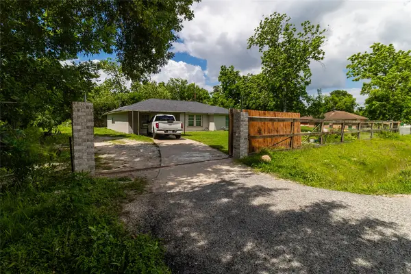 8925 Nyssa Street, Houston, TX 77078