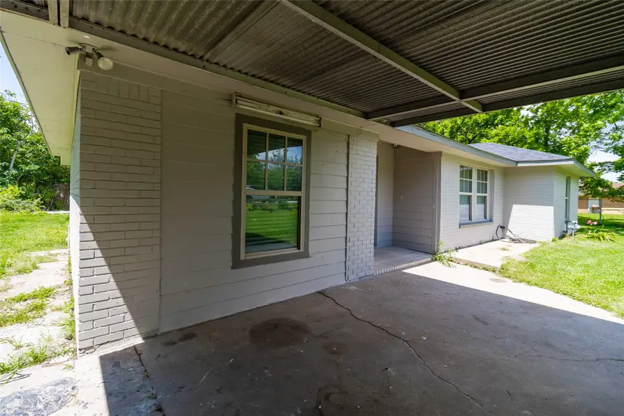 8925 Nyssa Street, Houston, TX 77078 - #2