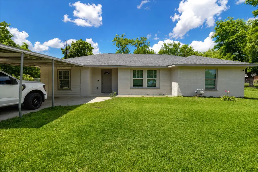 8925 Nyssa Street, Houston, TX 77078 - #3