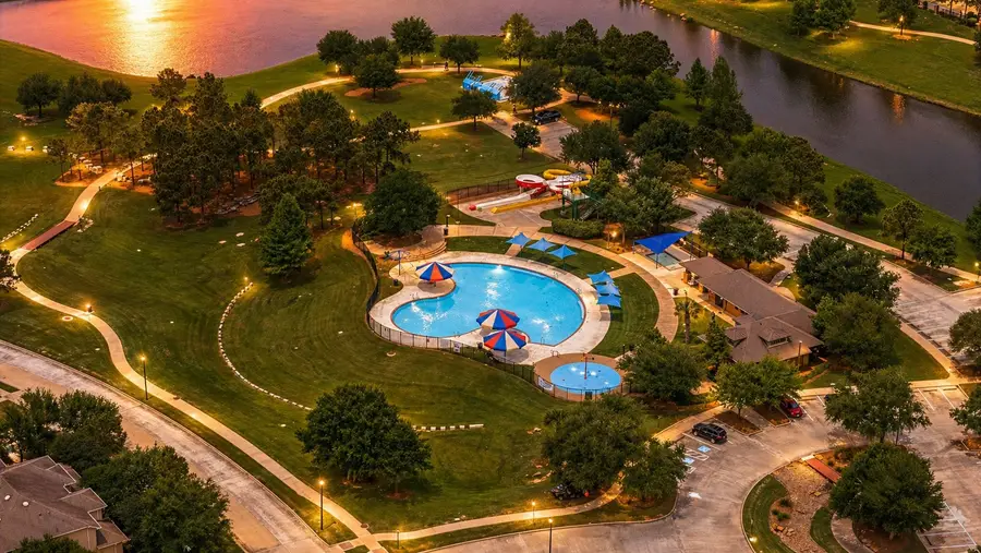 9722 Eagle Peak Ct, Katy, TX 77494 - #3