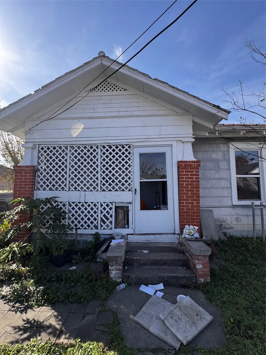 2309 Chestnut Street, Houston, TX 77009 - Image #2