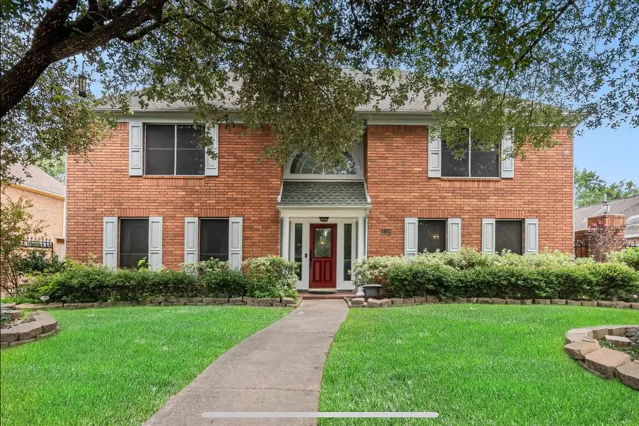 2128 Wimbleton Court, Pearland, TX 77581 - #2