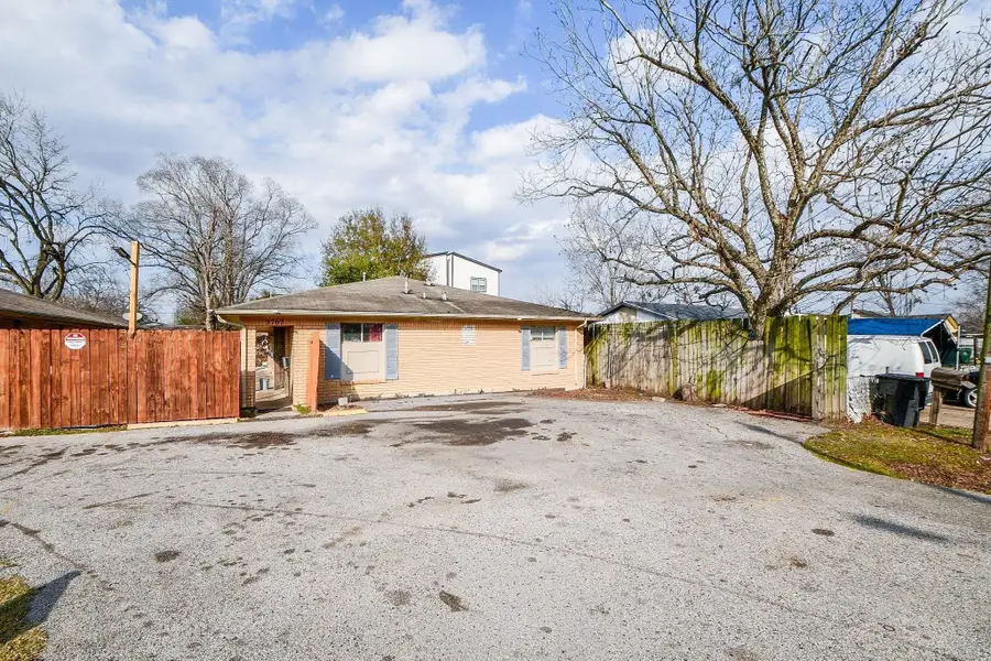 3707 Seabrook Street #3, Houston, TX 77021 - #2