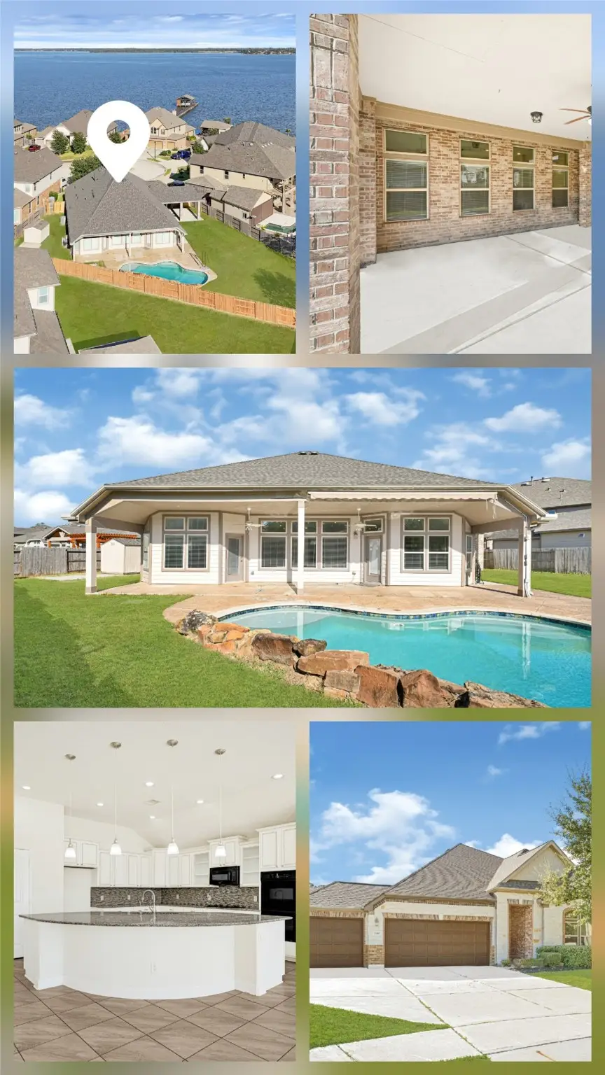 15407 Jewel Lake Lane, Houston, TX 77044 - Image #2