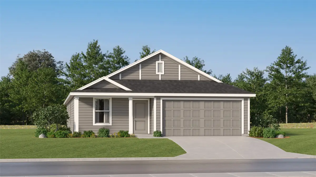 10458 Sugar Mill Drive, Conroe, TX 77306 - #1