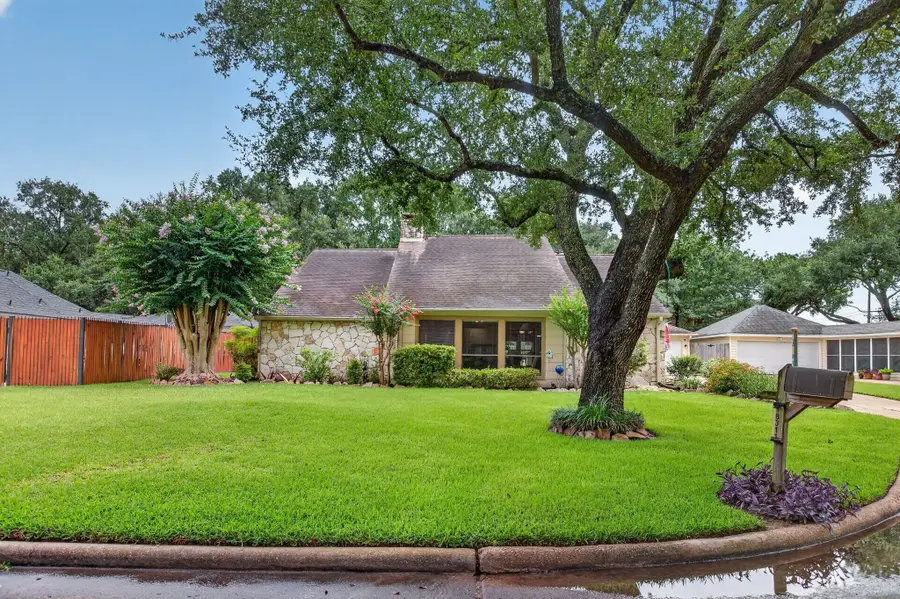 18311 Shireoak Drive, Houston, TX 77084 - #3