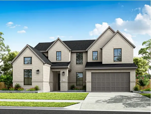 18322 Magnolia Valley Lane, Richmond, TX 77407