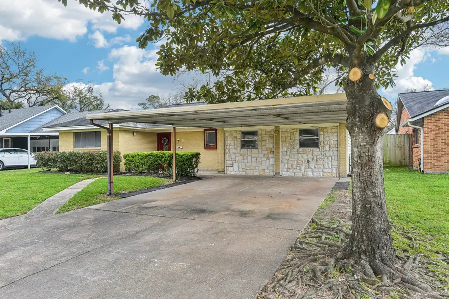 9631 Carousel Lane, Houston, TX 77080 - #3