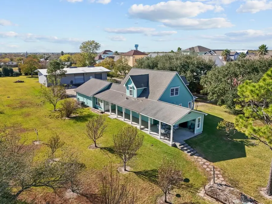 2237 Avenue A, San Leon, TX 77539 - #3