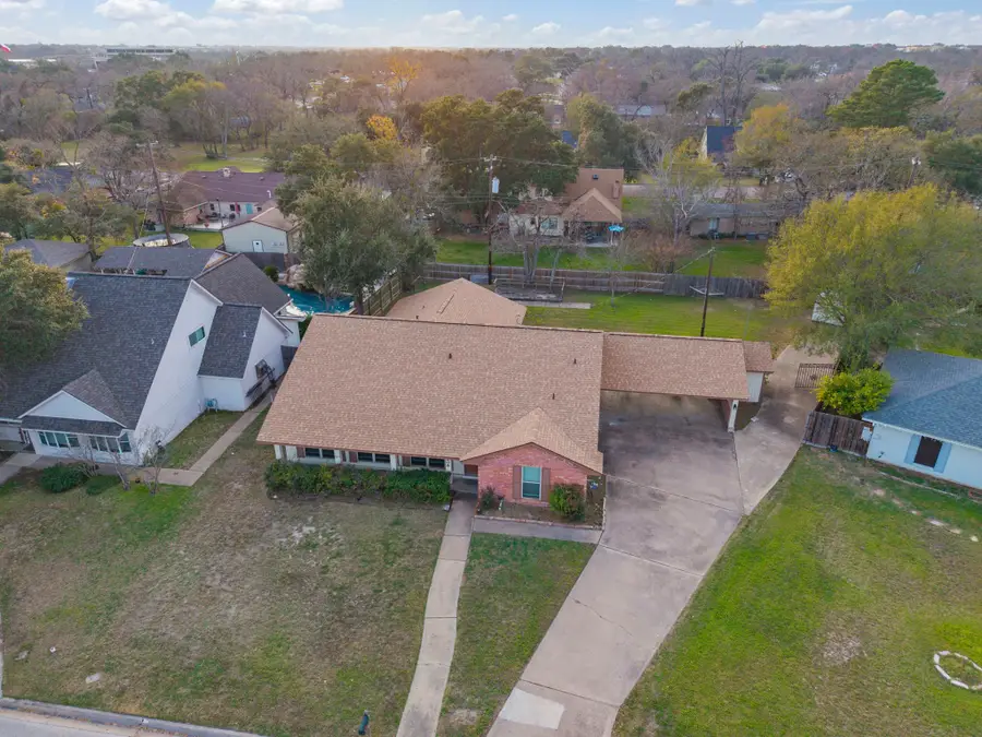 2606 Melba Circle, Bryan, TX 77802 - #2