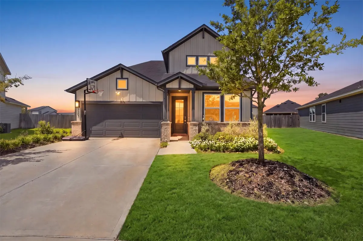 7303 Bristlegrass Colony Court, Cypress, TX 77433 - #1