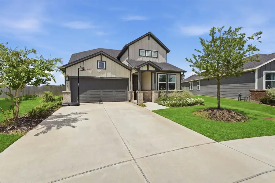 7303 Bristlegrass Colony Court, Cypress, TX 77433 - #3