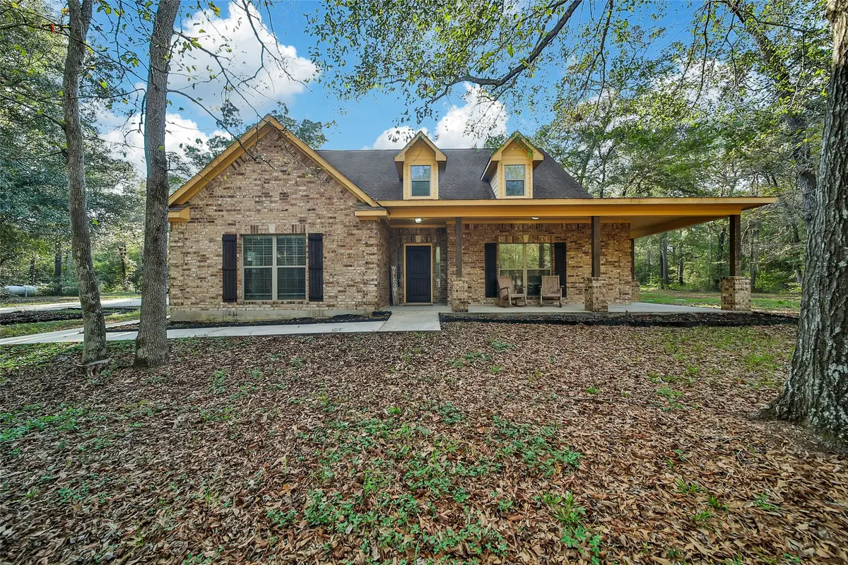 9107 Black Buck Lane, Conroe, TX 77303 - #1