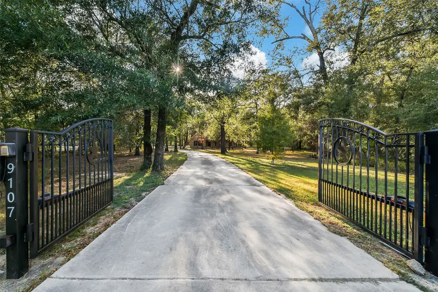 9107 Black Buck Lane, Conroe, TX 77303 - #3